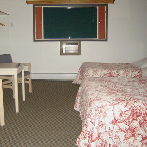 Bell Mountain Motel Mcbride 客房 照片