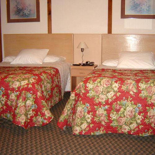 Bell Mountain Motel Mcbride 客房 照片